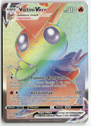 2021 Styles de Combat - Victini VMAX