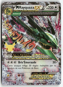 2021 Celebrations - MRayquaza EX
