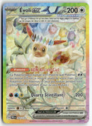 2025 Evolutions Prismatiques - Evoli ex