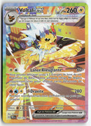 2025 Evolutions Prismatiques - Voltali ex