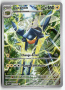 2026 Héros Transcendants - Lucanon
