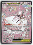 2026 Héros Transcendants - Méga-Diancie ex