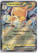 2023 Flammes Obsidiennes - Pohmarmotte ex