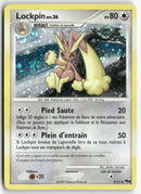 2009 Pop Series 9 - Lockping Niv.36