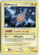 2009 Pop Series 9 - Motisma Niv.46
