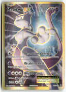 2016 Évolutions - Mewtwo EX
