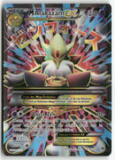 2016 Impact des Destins - M Alakazam EX