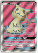 2018 Tonnerre Perdu - Mimiqui GX