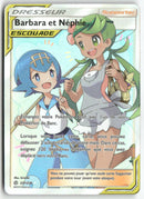 2019 Éclipse Cosmique - Barbara et Néphie