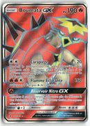 2017 Gardiens Ascendants - Boumata GX