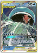 2019 Soleil & Lune Promo - Magicarpe et Wailord GX