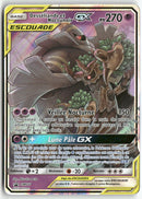 2019 Soleil & Lune Promo - Desséliandre et Noctunoir GX