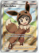 2021 Destinées Radieuses - Poké Enfant