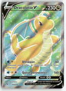 2022 Pokémon GO - Dracolosse V