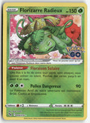 2022 Pokémon GO - Florizarre Radieux