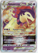 2022 Astres Radieux - Typhlosion de Hisui VSTAR