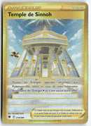 2022 Astres Radieux - Temple de Sinnoh