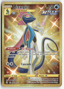 2021 Evolution Celeste - Lézargus