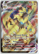 2023 Zenith Suprême - Zeraora VMAX