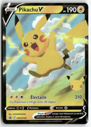 2021 E&B Promo - Pikachu V