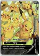 2021 E&B Promo - Pikachu V-Union Bottom Right