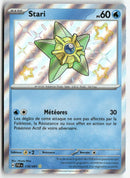 2024 Destinées de Paldea - Stari