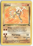 2000 Fossile Ed.1 - Kabutops