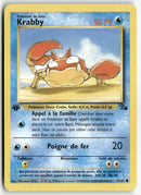 2000 Fossile Ed.1 - Krabby