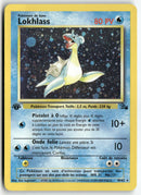 2000 Fossile Ed.1 - Lokhlass Holo