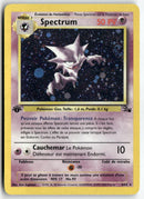2000 Fossile Ed.1 - Spectrum Holo