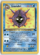 2000 Fossile Ed.1 - Crustabri