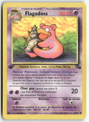 2000 Fossile Ed.1 - Flagadoss