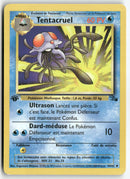 2000 Fossile Ed.1 - Tentacruel