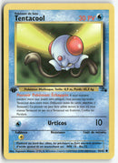 2000 Fossile Ed.1 - Tentacool