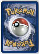 2000 Fossile Ed.1 - Tentacool