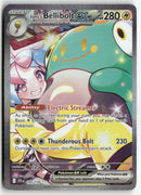 2025 Journey Together - Iono's Bellibolt ex