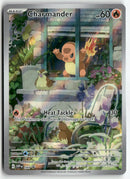 2023 Scarlet & Violet Promo - Charmander