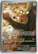 2026 Perfect Order - Dedenne