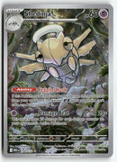 2025 Mega Evolution - Shadinja
