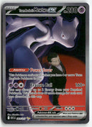 2026 Ascended Heroes - Team Rocket's Mewtwo ex