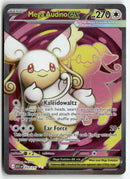 2026 Ascended Heroes - Mega Audino ex
