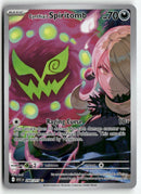 2026 Ascended Heroes - Cynthia's Spiritomb