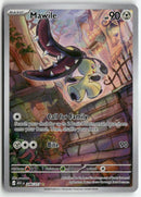 2026 Ascended Heroes - Mawile