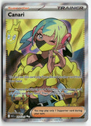 2026 Ascended Heroes - Canari