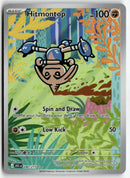 2026 Ascended Heroes - Hitmontop