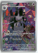 2026 Ascended Heroes - Banette