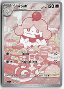 2026 Ascended Heroes - Slurpuff