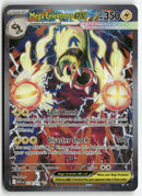 2026 Ascended Heroes - Mega Eelektross ex