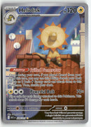 2026 Ascended Heroes - Heliolisk