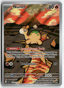 2026 Ascended Heroes - Numel